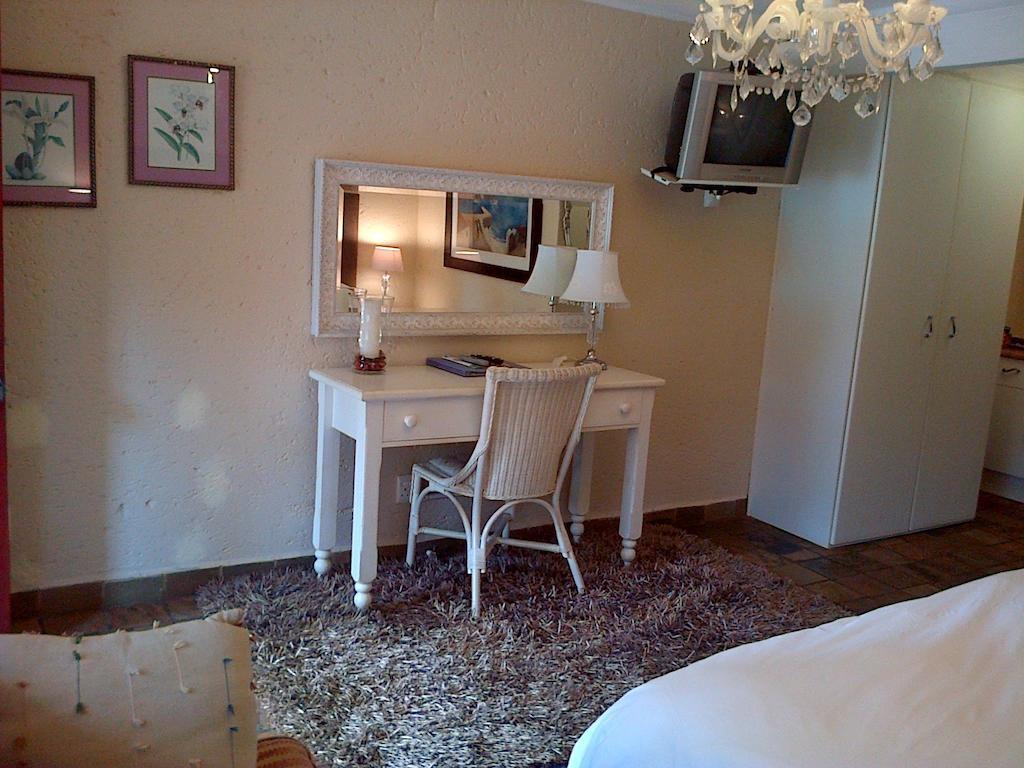 Jubilee Lodge Guest House Johannesburg Szoba fotó
