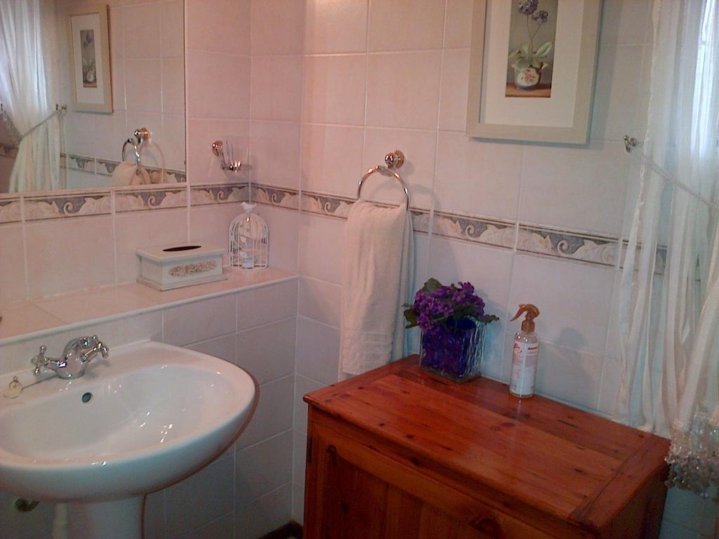 Jubilee Lodge Guest House Johannesburg Szoba fotó