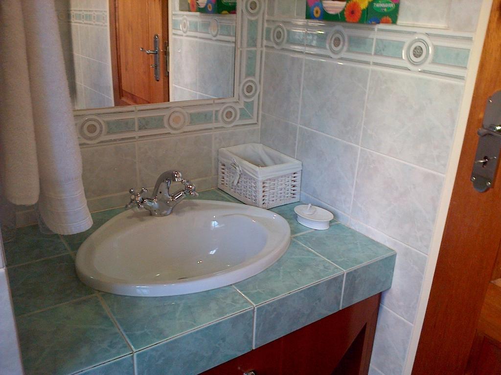 Jubilee Lodge Guest House Johannesburg Szoba fotó