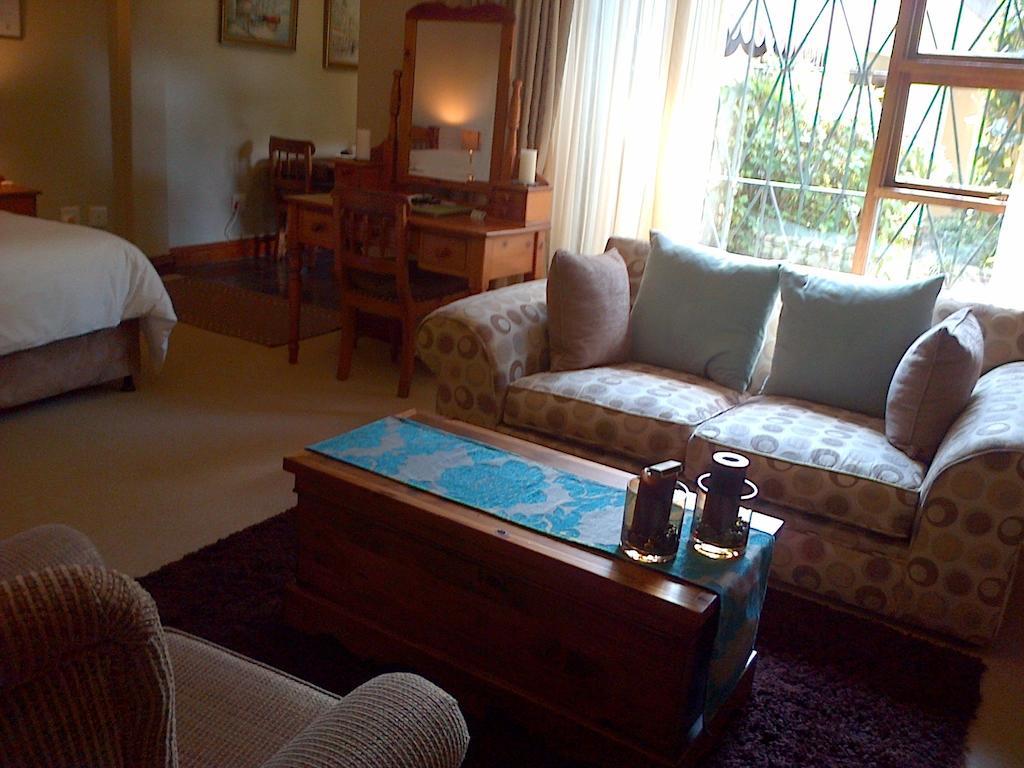 Jubilee Lodge Guest House Johannesburg Szoba fotó