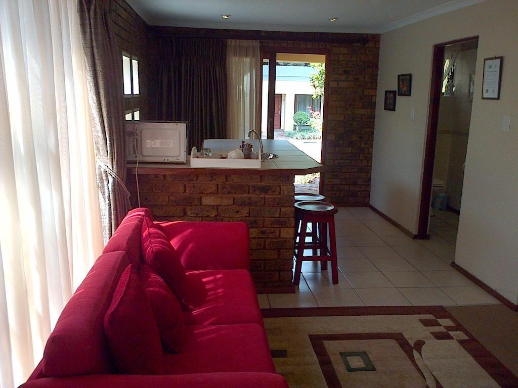 Jubilee Lodge Guest House Johannesburg Szoba fotó