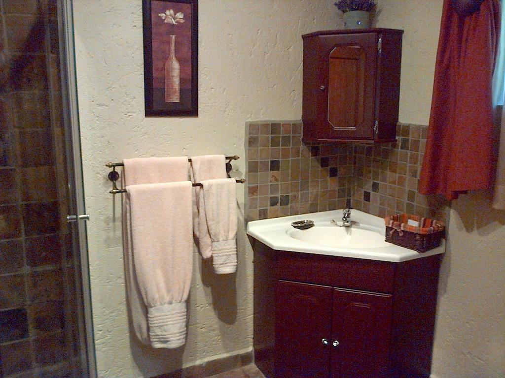 Jubilee Lodge Guest House Johannesburg Szoba fotó