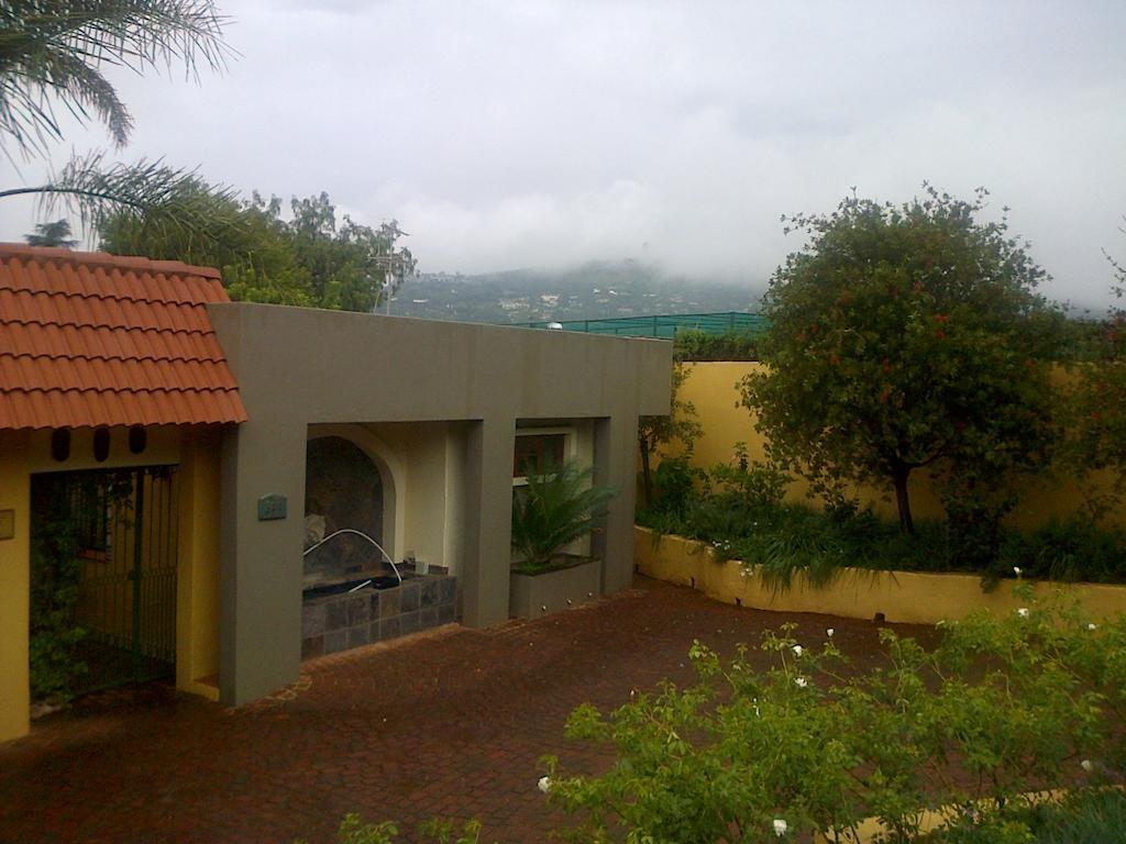 Jubilee Lodge Guest House Johannesburg Kültér fotó