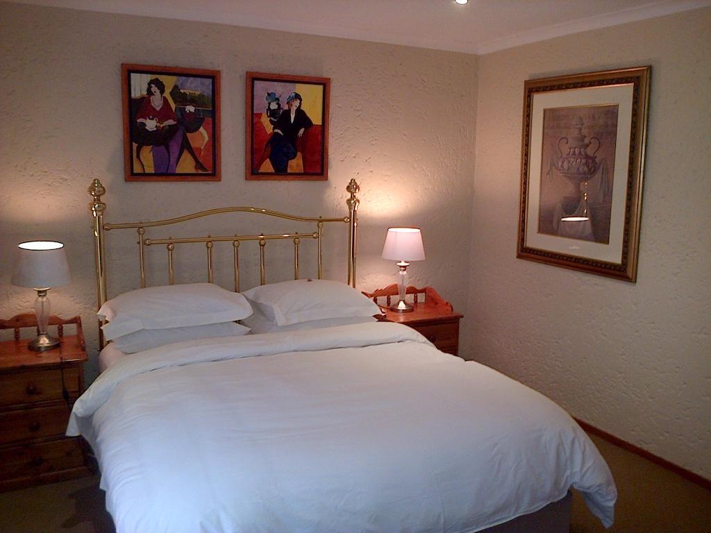 Jubilee Lodge Guest House Johannesburg Szoba fotó