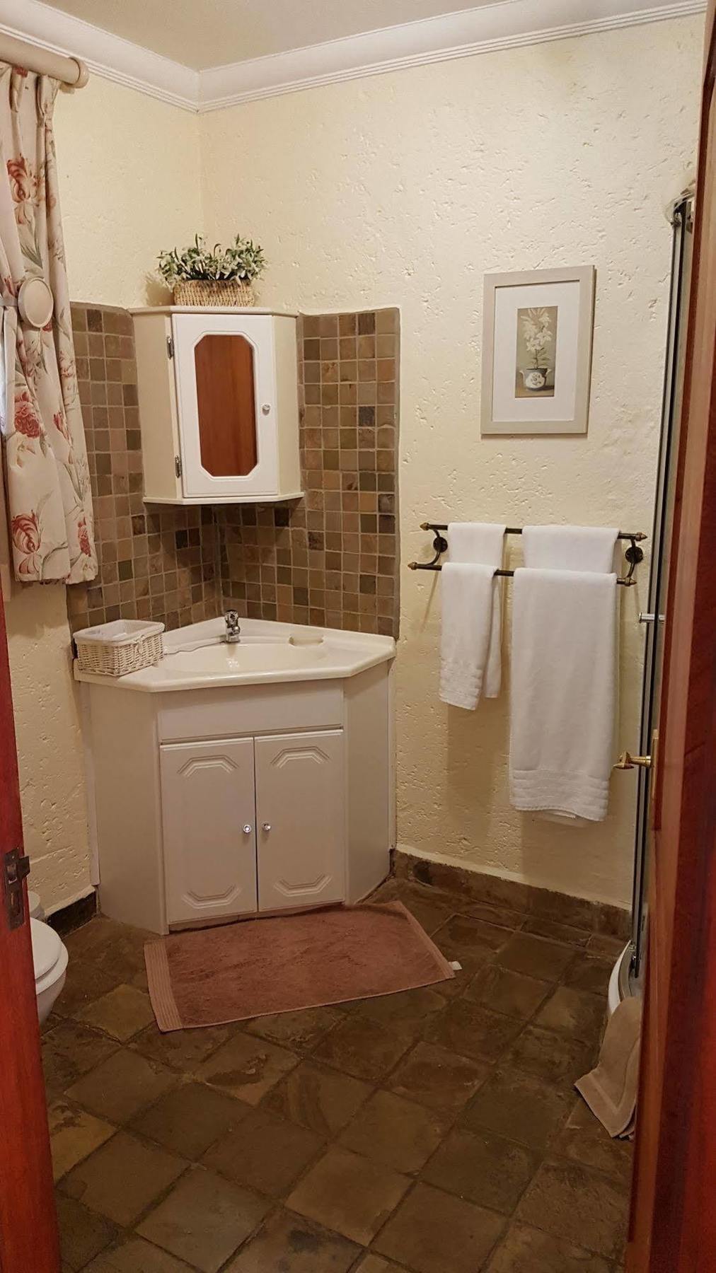 Jubilee Lodge Guest House Johannesburg Kültér fotó