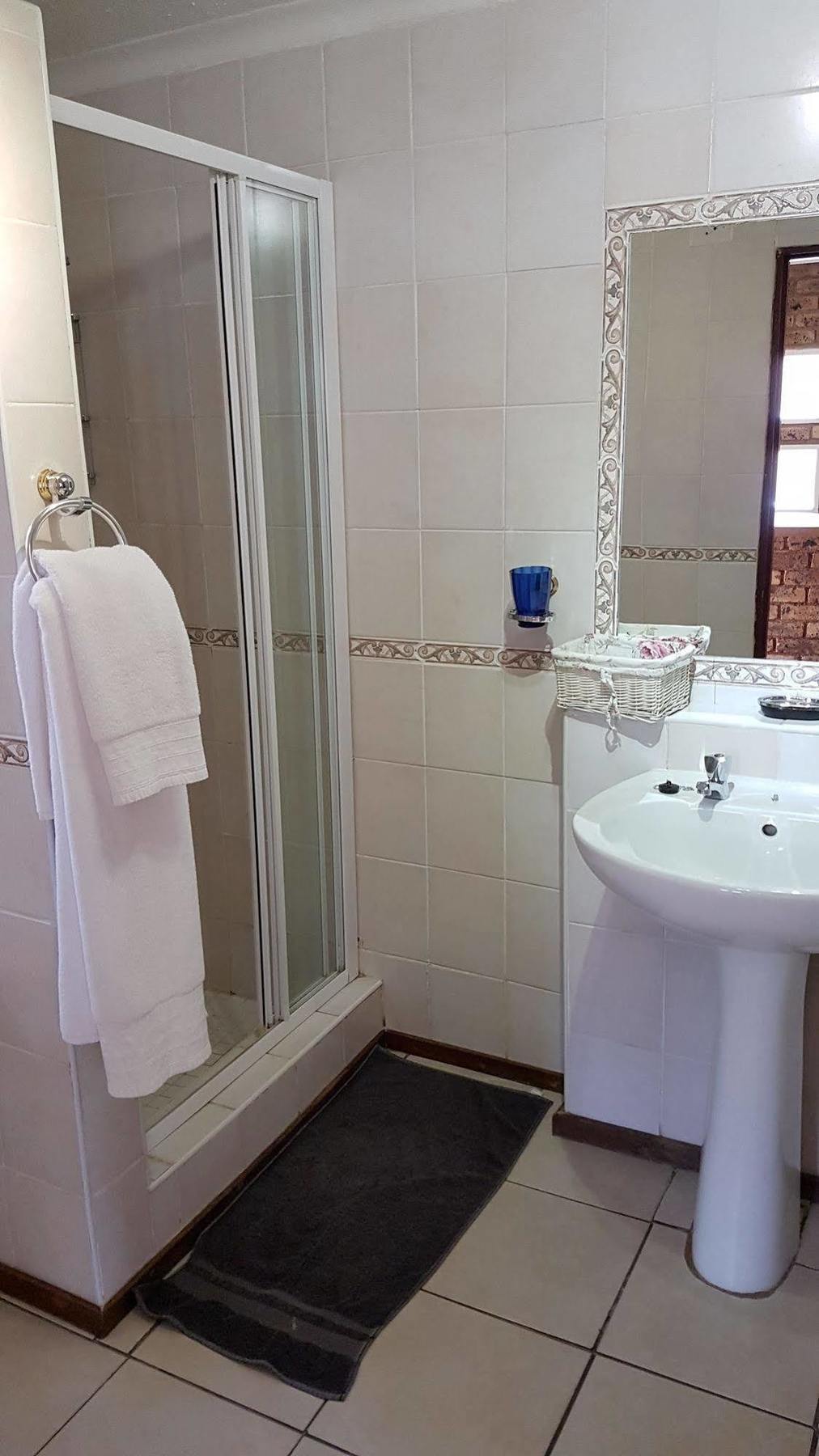 Jubilee Lodge Guest House Johannesburg Kültér fotó