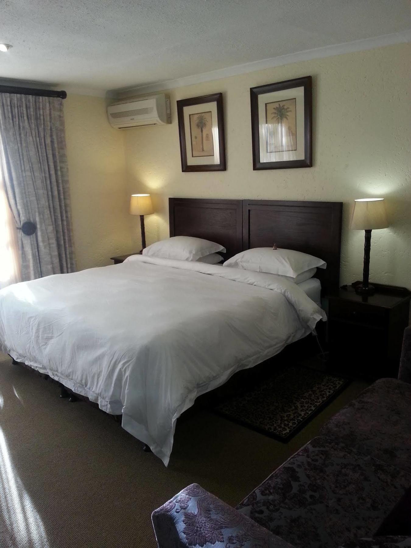 Jubilee Lodge Guest House Johannesburg Kültér fotó