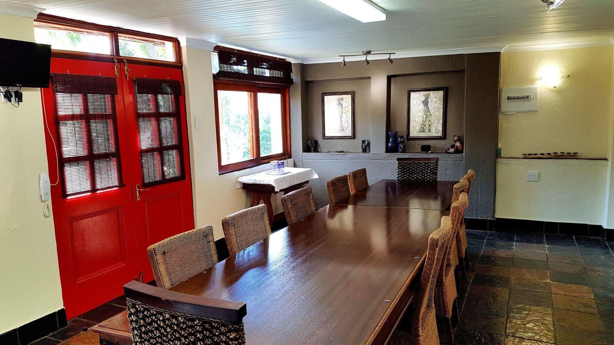 Jubilee Lodge Guest House Johannesburg Kültér fotó